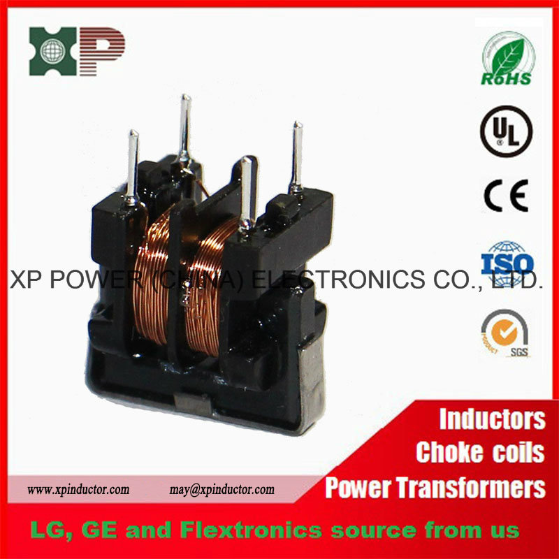 Power Supply Use Common Mode Line Filter|Inductor